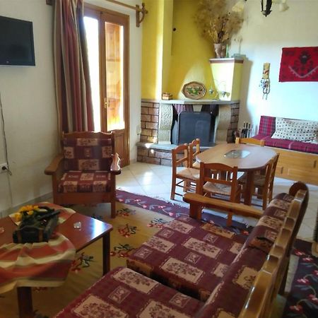 Traditional House Kalívia المظهر الخارجي الصورة