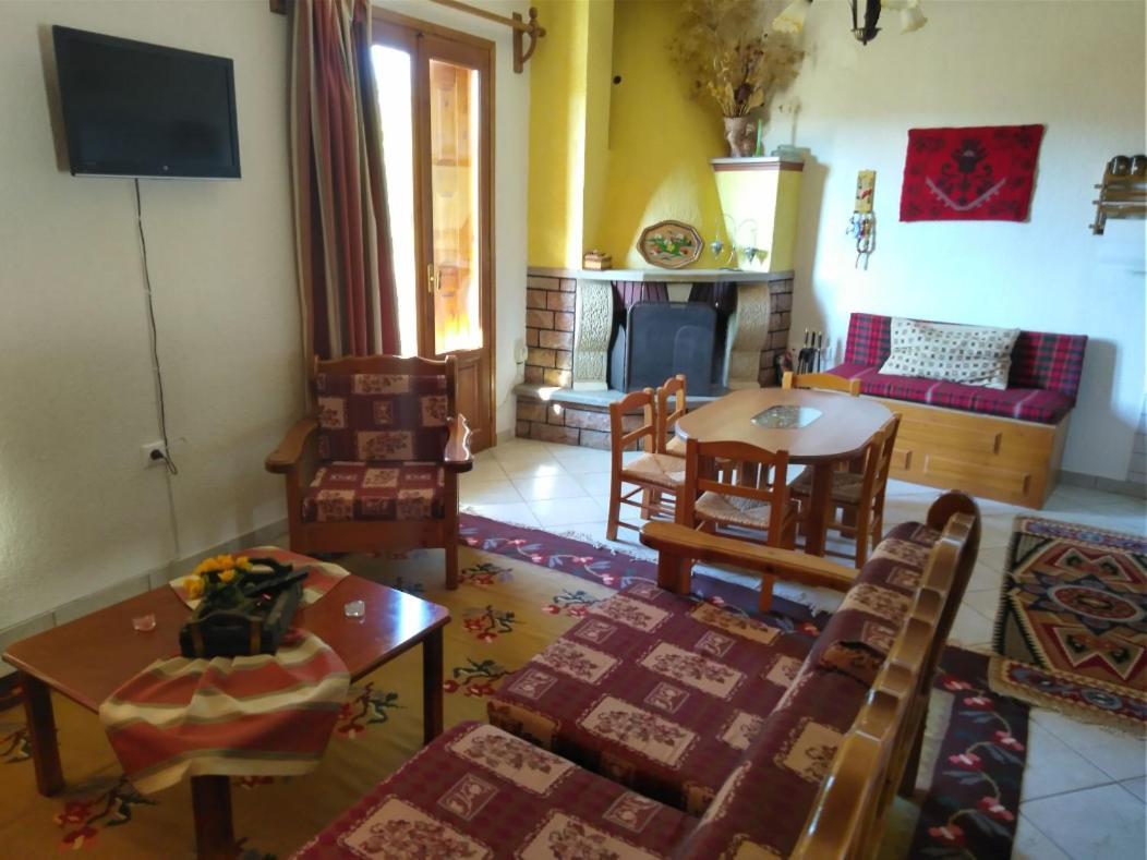 Traditional House Kalívia المظهر الخارجي الصورة