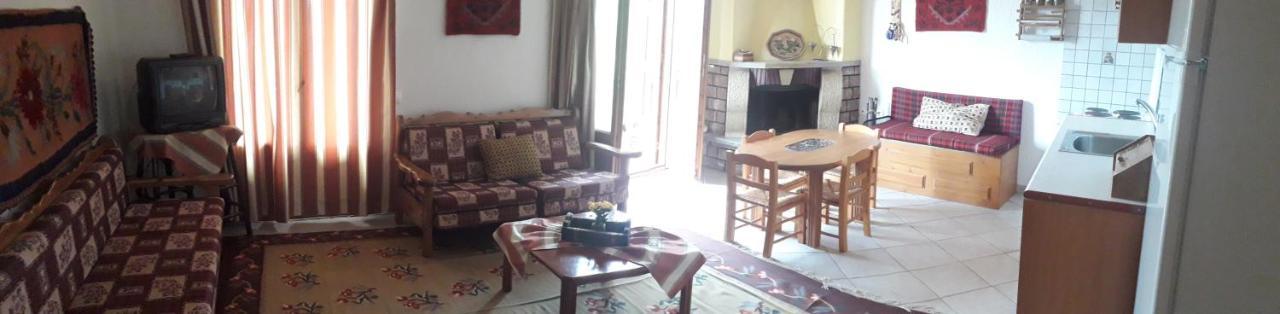 Traditional House Kalívia المظهر الخارجي الصورة