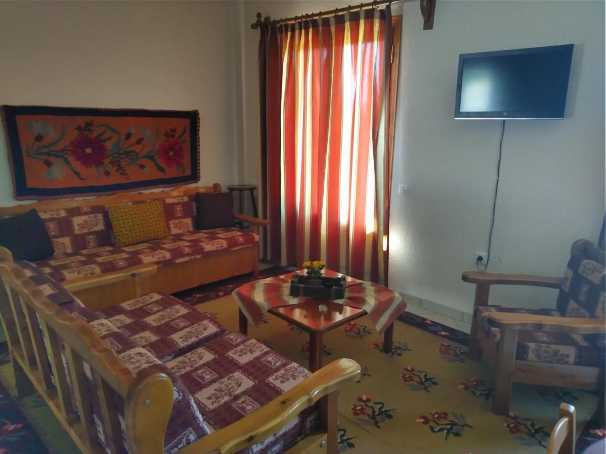 Traditional House Kalívia المظهر الخارجي الصورة
