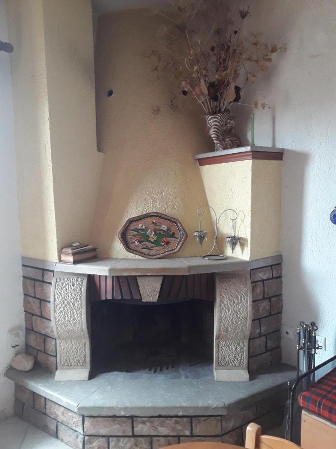 Traditional House Kalívia المظهر الخارجي الصورة