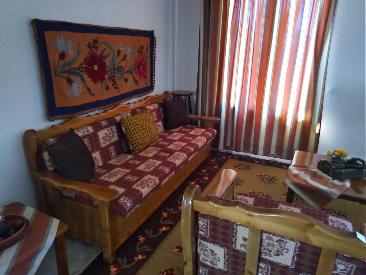 Traditional House Kalívia المظهر الخارجي الصورة
