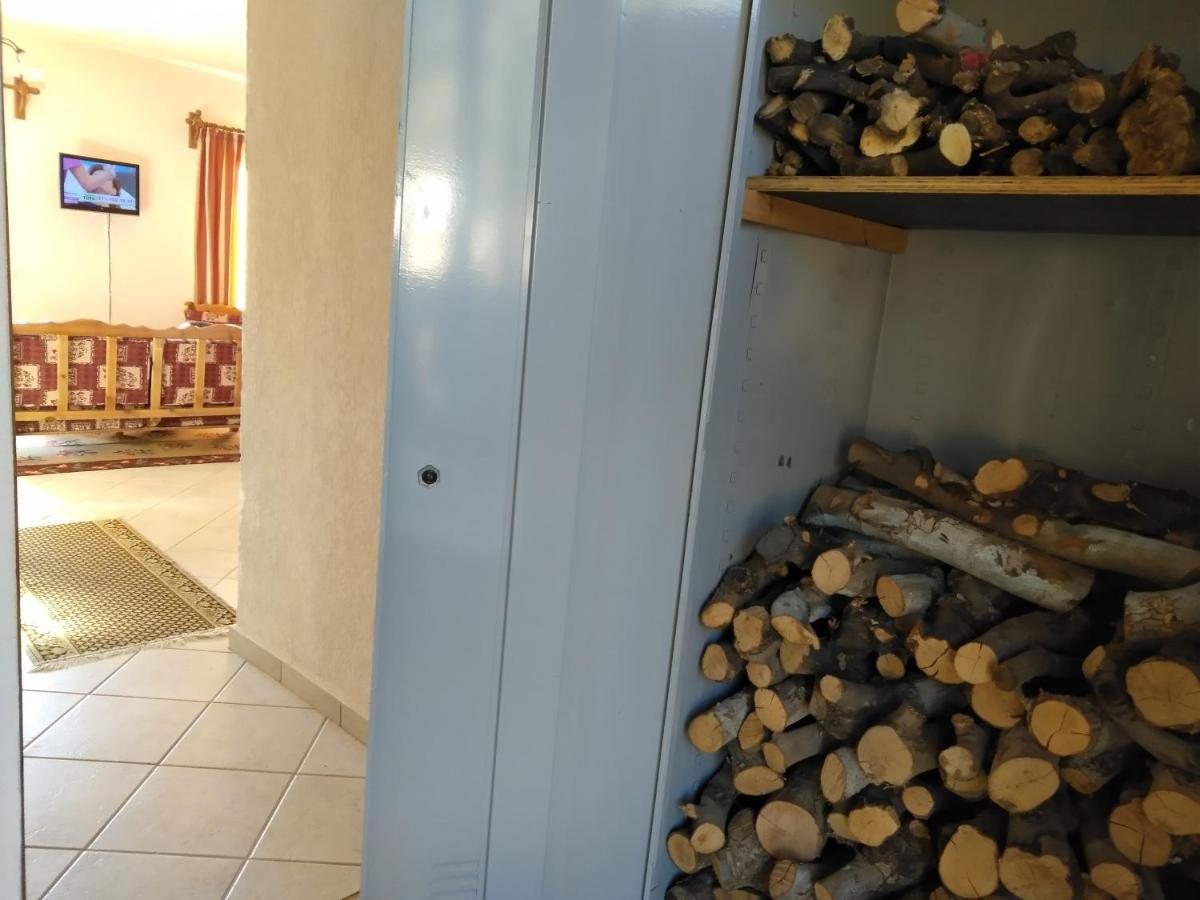 Traditional House Kalívia المظهر الخارجي الصورة